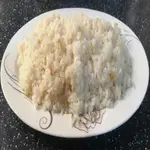 Plain Kurdish Rice